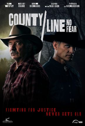 Filme County Line - No Fear - Legendado 