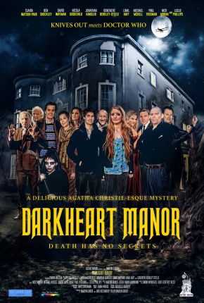 Filme Darkheart Manor - Legendado 