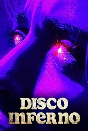 Filme Disco Inferno Dublado / Dual Áudio