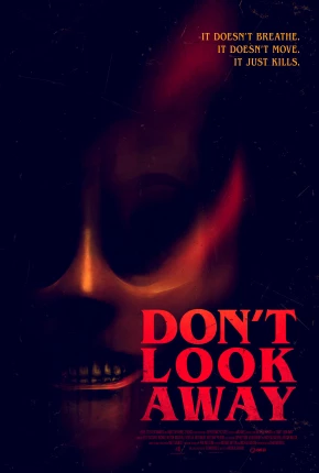 Filme Dont Look Away - FAN DUB Dublado / Dual Áudio