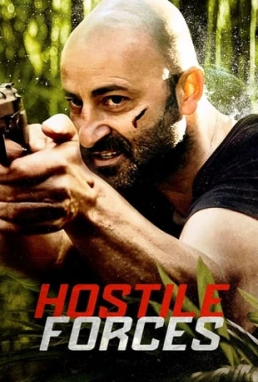 Filme Hostile Forces - Legendado 