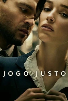 Filme Jogo Justo Dublado / Dual Áudio