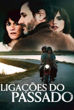 Filme Ligações do Passado Dublado