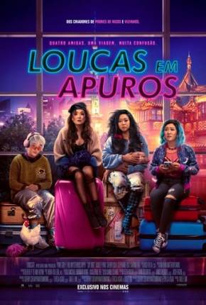 Filme Loucas em Apuros Dublado / Dual Áudio