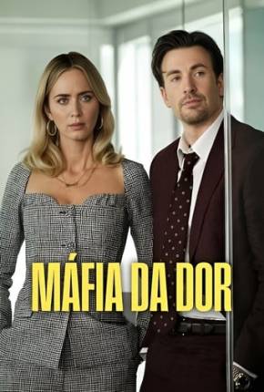 Filme Máfia da Dor Dublado / Dual Áudio