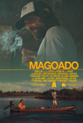 Filme Magoado - Legendado 