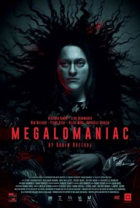 Filme Megalomaniac - Legendado 