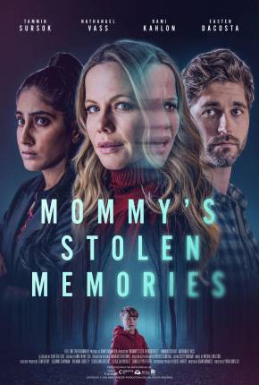 Filme Mommys Stolen Memories - Legendado 