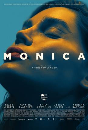 Filme Monica - Legendado 