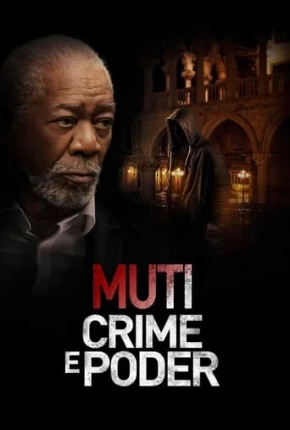 Filme Muti - Crime e Poder Dublado / Dual Áudio