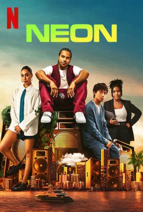 Série Neon - 1ª Temporada Legendada 