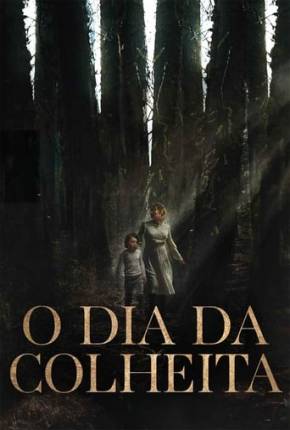 Filme O Dia da Colheita Dublado / Dual Áudio