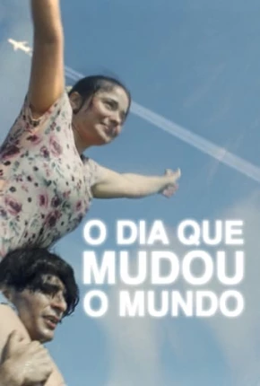 Filme O Dia Que Mudou o Mundo Dublado / Dual Áudio