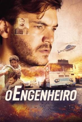 Filme O Engenheiro Dublado / Dual Áudio