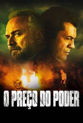 Filme O Preço do Poder - Governance Dublado / Dual Áudio