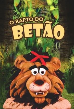 Filme O Rapto do Betão Nacional