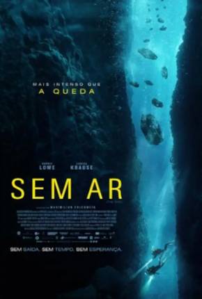 Filme Sem Ar - Legendado 