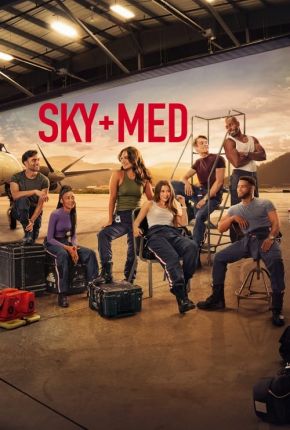 Série Skymed - 2ª Temporada Legendada 