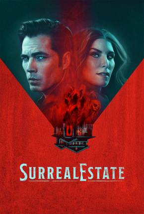 Série SurrealEstate - 2ª Temporada Legendada 