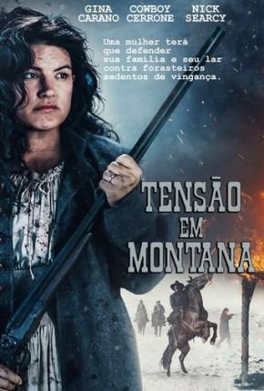 Filme Tensão em Montana Dublado / Dual Áudio