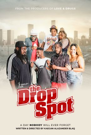 Filme The Drop Spot - Legendado 