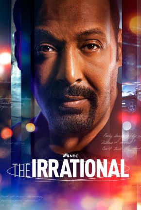 Série The Irrational - 1ª Temporada Legendada 