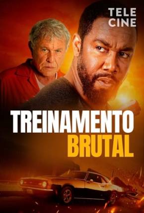 Filme Treinamento Brutal Dublado / Dual Áudio