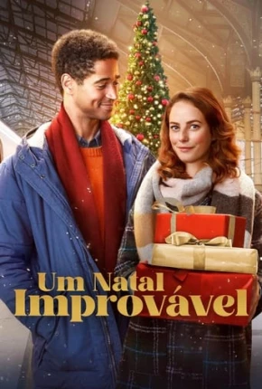 Filme Um Natal Improvável Dublado / Dual Áudio