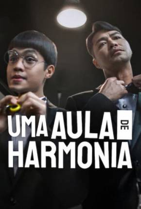 Filme Uma Aula de Harmonia Dublado