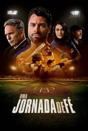 Filme Uma Jornada de Fé Dublado / Dual Áudio