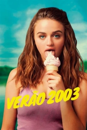 Filme Verão 2003 Dublado / Dual Áudio