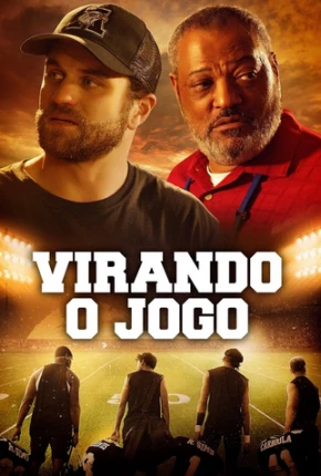 Filme Virando o Jogo - Under the Stadium Lights Dublado / Dual Áudio