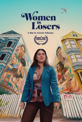 Filme Women Is Losers Dublado / Dual Áudio