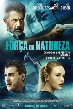 Filme A Força da Natureza Dublado / Dual Áudio