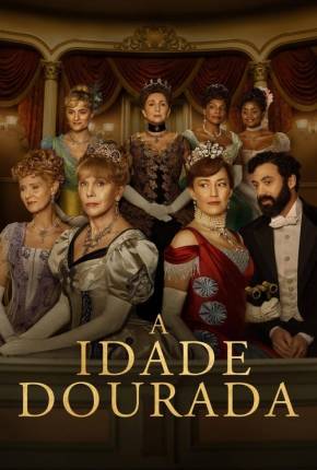 Série A Idade Dourada 2ª Temporada Dublada / Dual Áudio