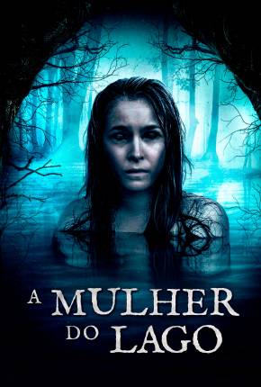 Filme A Mulher do Lago Dublado / Dual Áudio