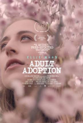 Filme Adult Adoption - Legendado 