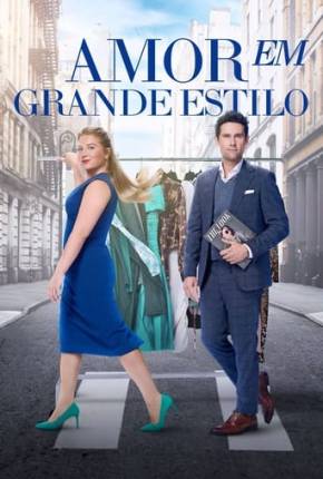 Filme Amor em Grande Estilo Dublado / Dual Áudio