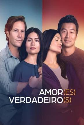 Filme Amores Verdadeiros - One True Loves Dublado / Dual Áudio