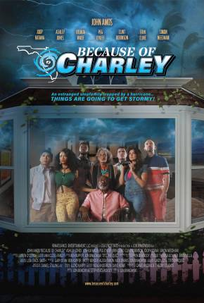 Filme Because of Charley - Legendado 