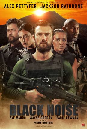 Filme Black Noise - Legendado 