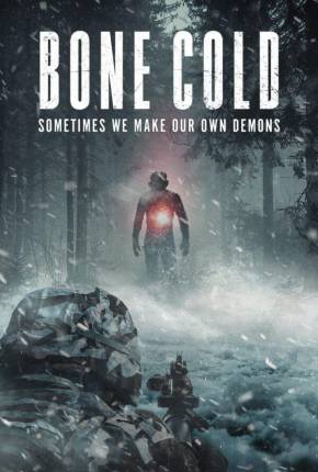 Filme Bone Cold - Legendado 