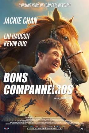 Filme Bons Companheiros - Legendado 