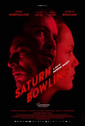 Filme Bowling Saturne / Boliche Saturno - Legendado 