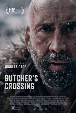 Filme Butchers Crossing - Legendado 