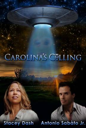 Filme Carolinas Calling - Legendado 