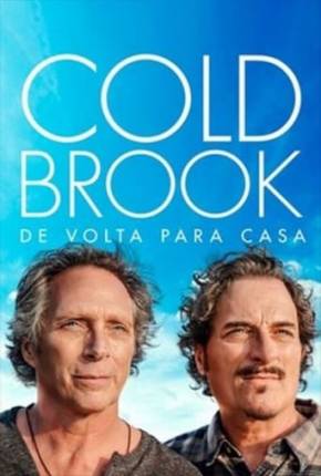 Filme Cold Brook - De Volta Para Casa Dublado / Dual Áudio