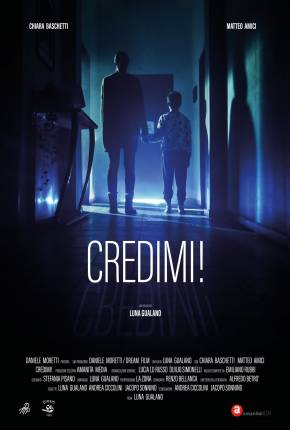 Filme Credimi - Legendado 