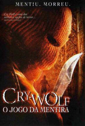 Filme Cry Wolf - O Jogo da Mentira Dublado