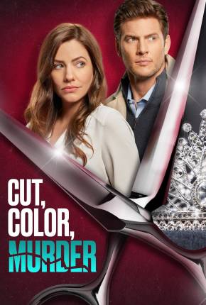 Filme Cut Color Murder - Legendado 